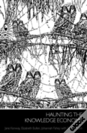Capa do artigo Haunting The Knowledge Economy