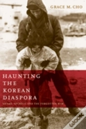 Capa do artigo Haunting The Korean Diaspora