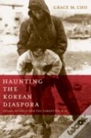 Haunting The Korean Diaspora