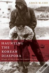 Haunting The Korean Diaspora