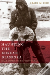 Capa do artigo Haunting The Korean Diaspora