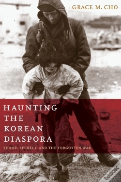 Capa do artigo Haunting The Korean Diaspora