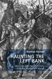 Haunting The Left Bank