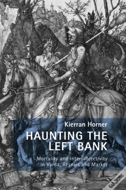 Capa do artigo Haunting The Left Bank