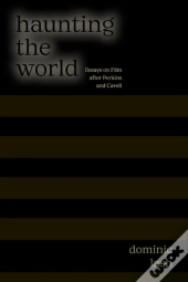 Haunting The World