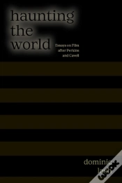 Capa do artigo Haunting The World