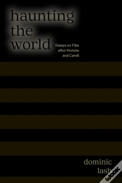 Capa do artigo Haunting The World