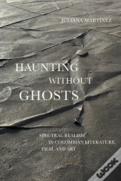 Haunting Without Ghosts