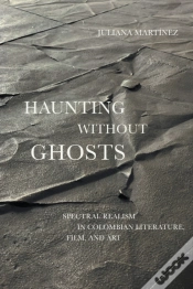 Capa do artigo Haunting Without Ghosts