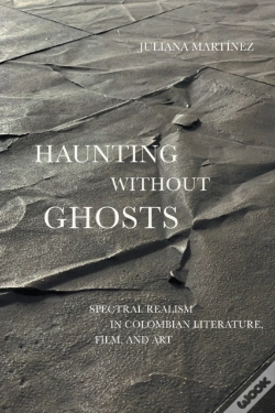 Capa do artigo Haunting Without Ghosts