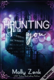 Capa do artigo Haunting You
