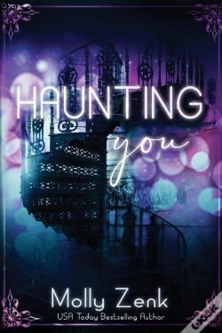 Capa do artigo Haunting You