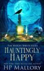 Hauntingly Happy - Preview