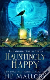 Hauntingly Happy