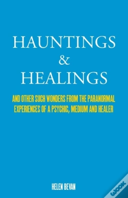 Capa do artigo Hauntings And Healings
