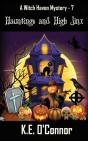 Hauntings And High Jinx - Preview
