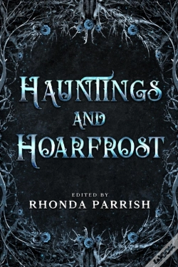 Capa do artigo Hauntings And Hoarfrost