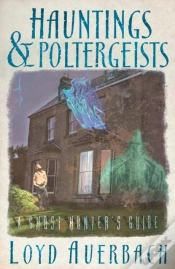 Capa do artigo Hauntings And Poltergeists