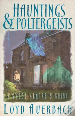 Capa do artigo Hauntings And Poltergeists