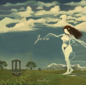 Capa do artigo Hauntings - CD