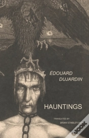 Capa do artigo Hauntings