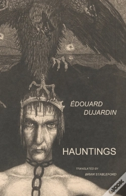Capa do artigo Hauntings