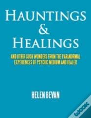 Hauntings & Healings