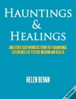 Capa do artigo Hauntings & Healings
