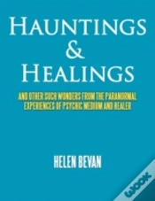 Capa do artigo Hauntings & Healings