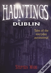 Capa do artigo Hauntings In Dublin