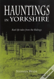 Capa do artigo Hauntings In Yorkshire