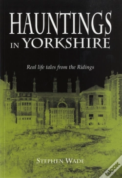 Capa do artigo Hauntings In Yorkshire