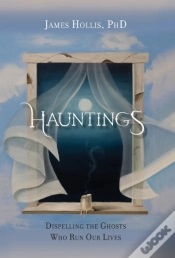 Capa do artigo Hauntings