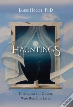 Capa do artigo Hauntings