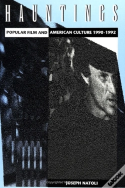 Capa do artigo Hauntings