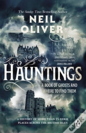 Capa do artigo Hauntings