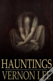 Capa do artigo Hauntings