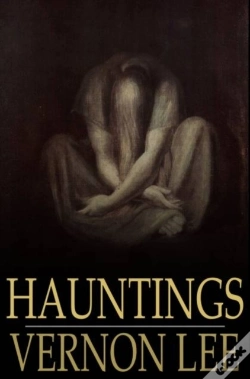 Capa do artigo Hauntings