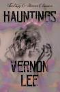 Hauntings - Preview