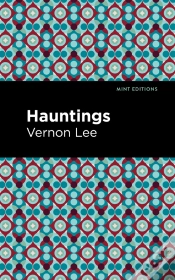 Capa do artigo Hauntings