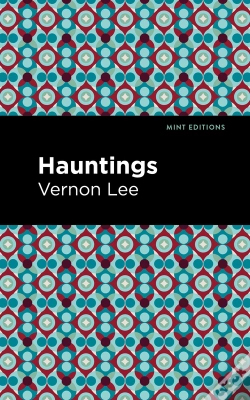 Capa do artigo Hauntings