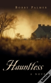 Capa do artigo Hauntless