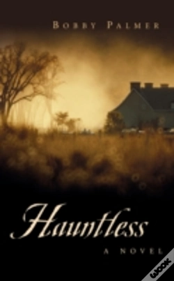 Capa do artigo Hauntless