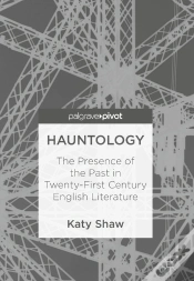 Capa do artigo Hauntology