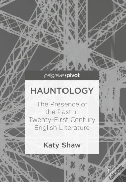 Capa do artigo Hauntology