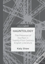 Capa do artigo Hauntology