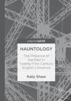 Capa do artigo Hauntology