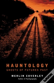 Capa do artigo Hauntology