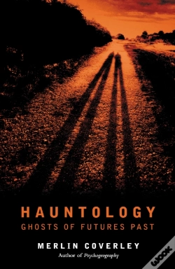 Capa do artigo Hauntology
