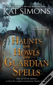 Capa do artigo Haunts And Howls And Guardian Spells